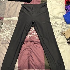 Power soft leggings